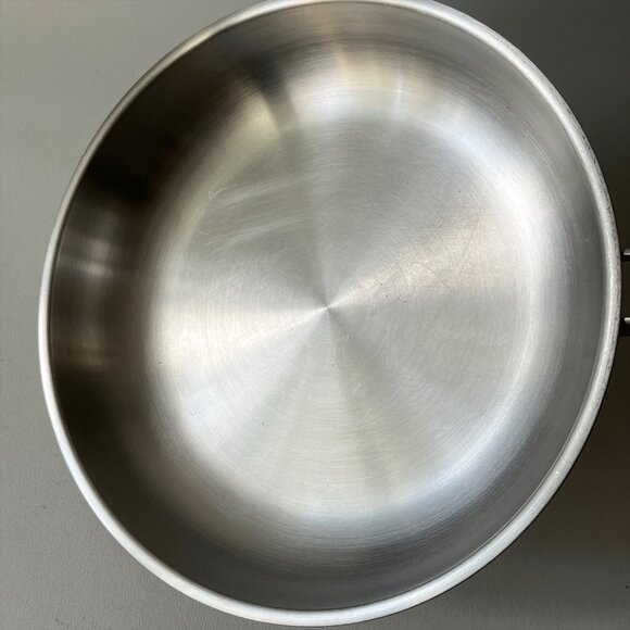 ZWILLING J.A. Henckels Fry/Saute Pan 18/10 Stainless Steel - Picture 7 of 7